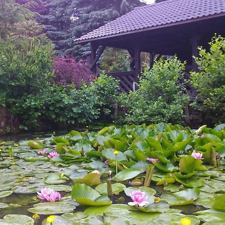 Dankowska Dolina Villa Luaran gambar