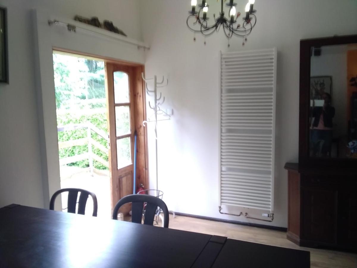 Dankowska Dolina Villa Luaran gambar