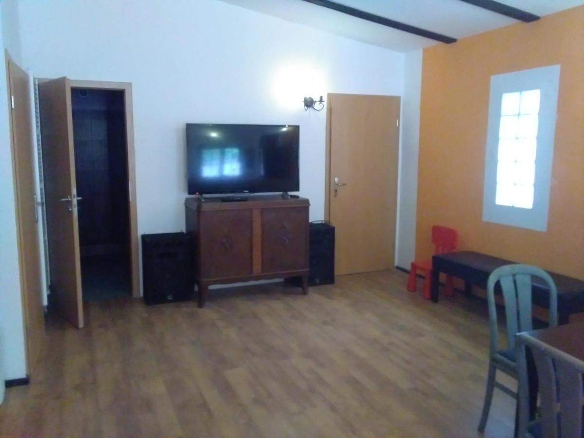 Dankowska Dolina Villa Luaran gambar