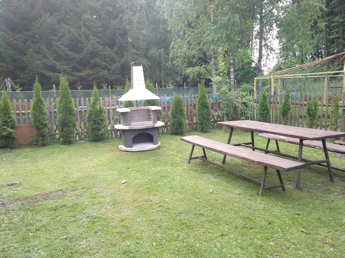 Dankowska Dolina Villa Luaran gambar