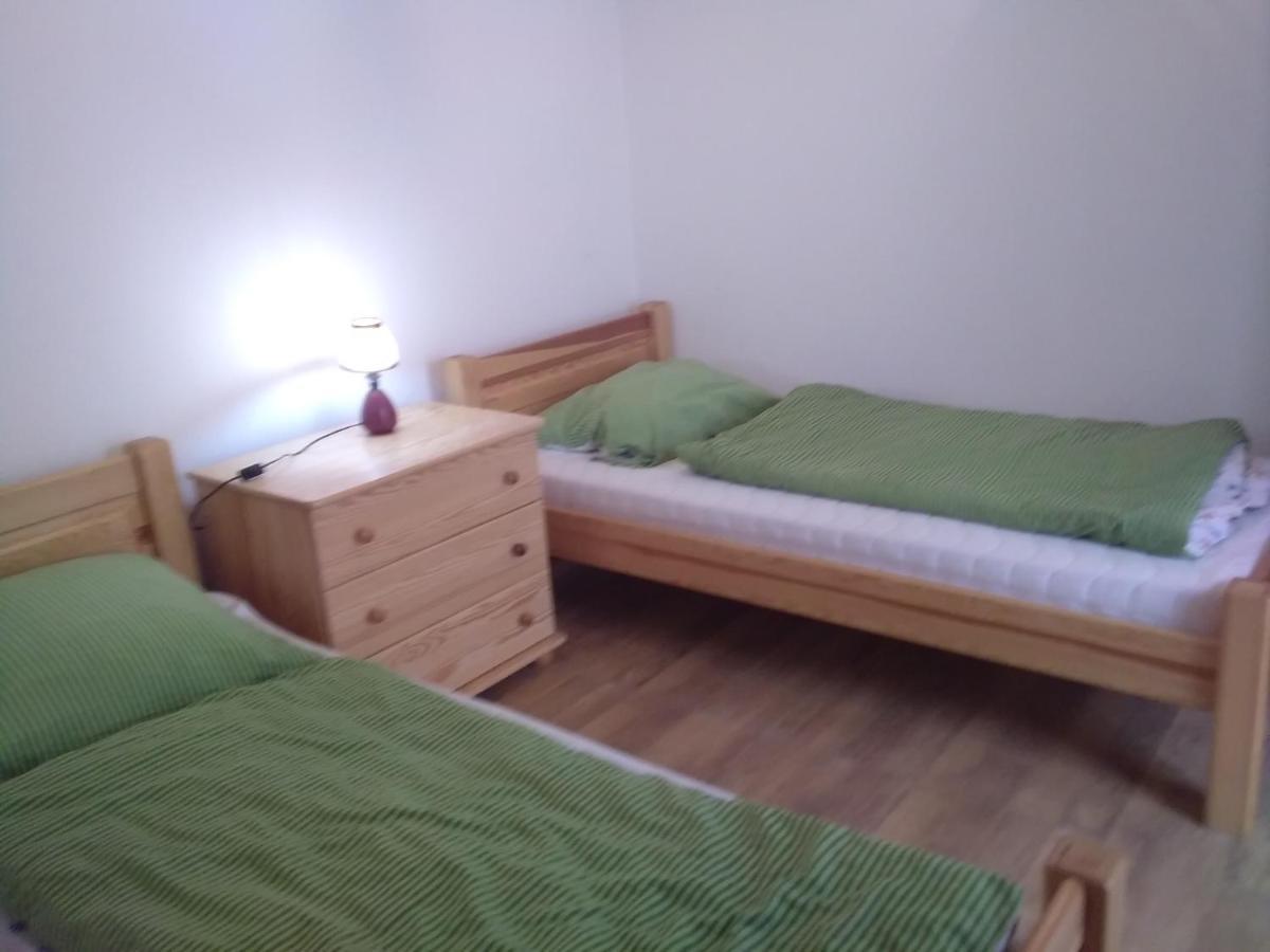 Dankowska Dolina Villa Luaran gambar
