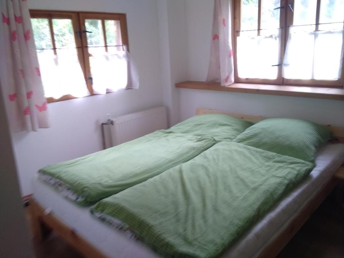 Dankowska Dolina Villa Luaran gambar