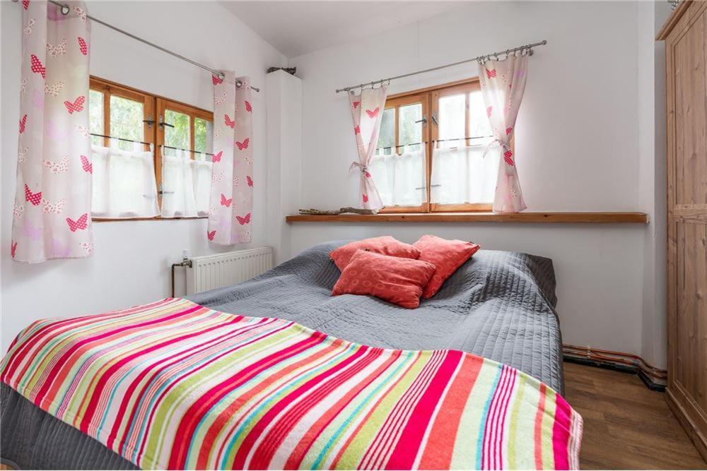 Dankowska Dolina Villa Luaran gambar