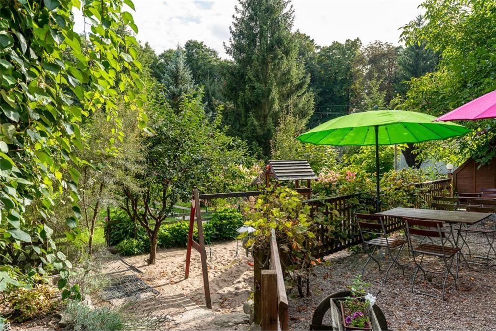 Dankowska Dolina Villa Luaran gambar