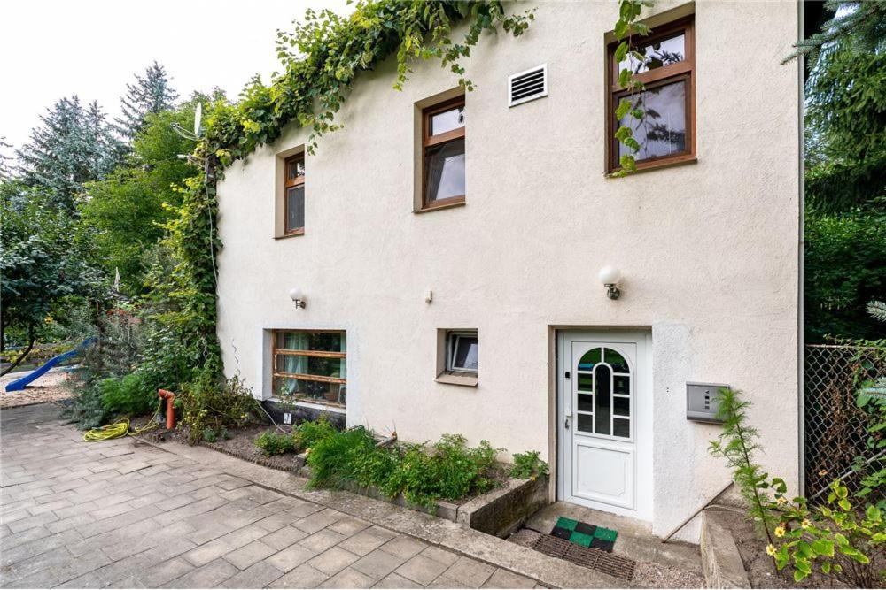 Dankowska Dolina Villa Luaran gambar