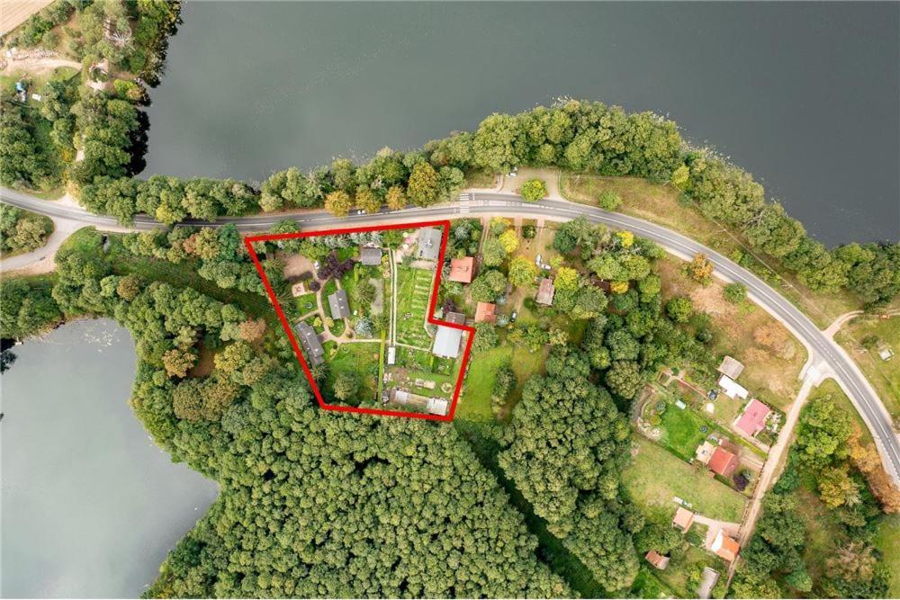 Dankowska Dolina Villa Luaran gambar