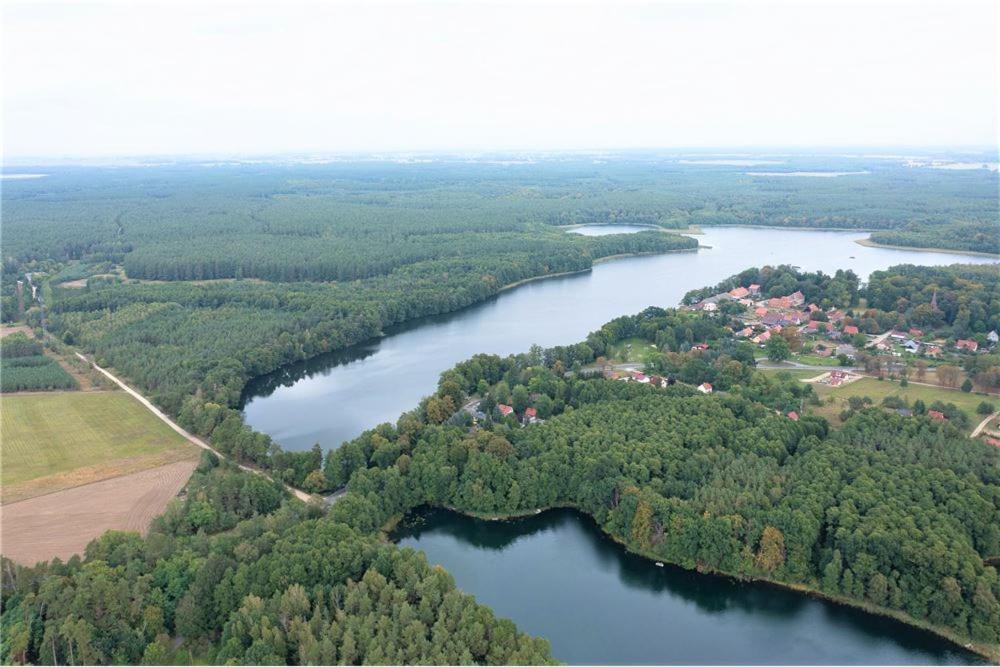 Dankowska Dolina Villa Luaran gambar