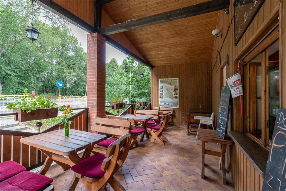 Dankowska Dolina Villa Luaran gambar