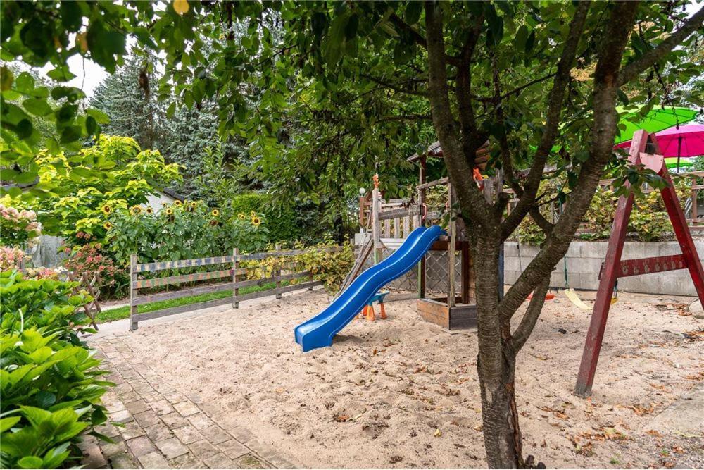 Dankowska Dolina Villa Luaran gambar