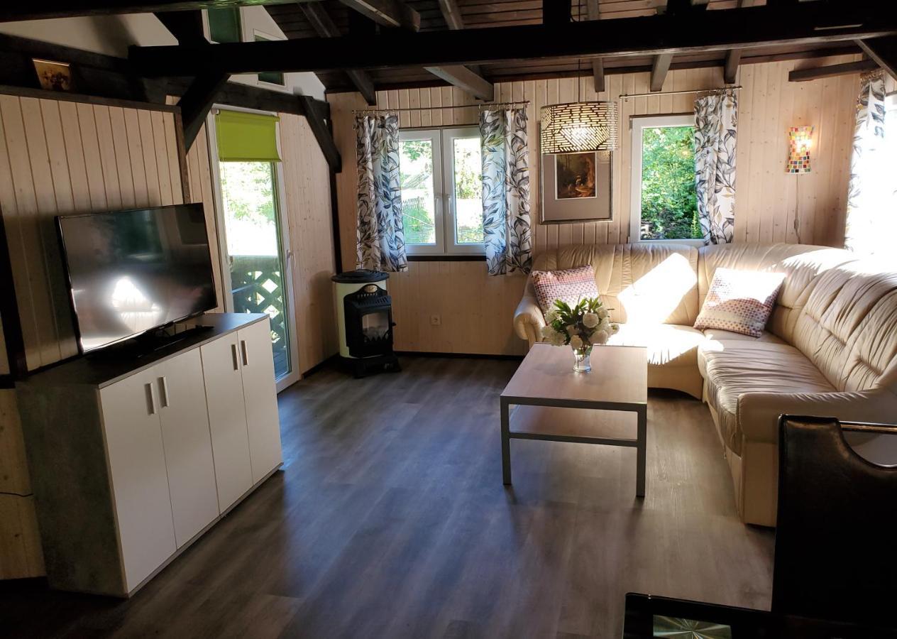Dankowska Dolina Villa Luaran gambar