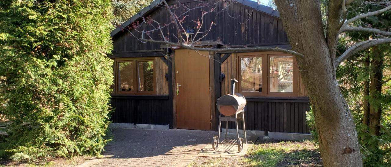 Dankowska Dolina Villa Luaran gambar