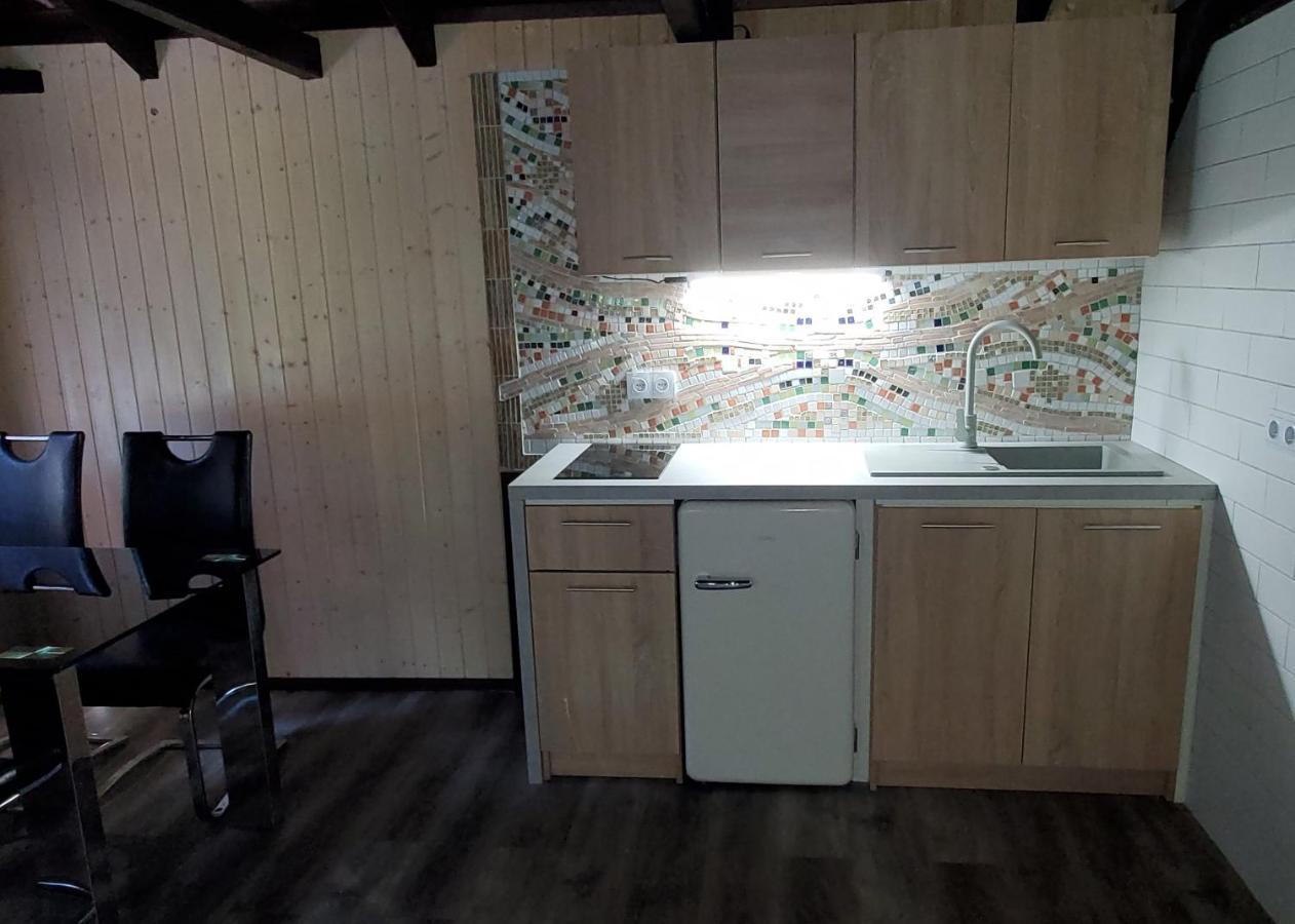 Dankowska Dolina Villa Luaran gambar