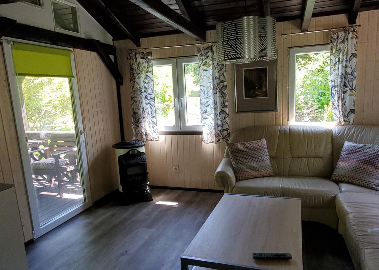 Dankowska Dolina Villa Luaran gambar