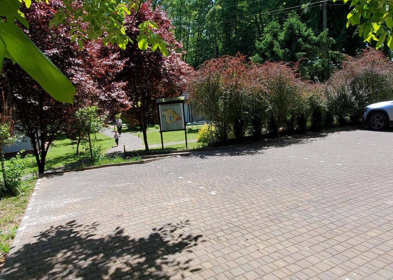 Dankowska Dolina Villa Luaran gambar