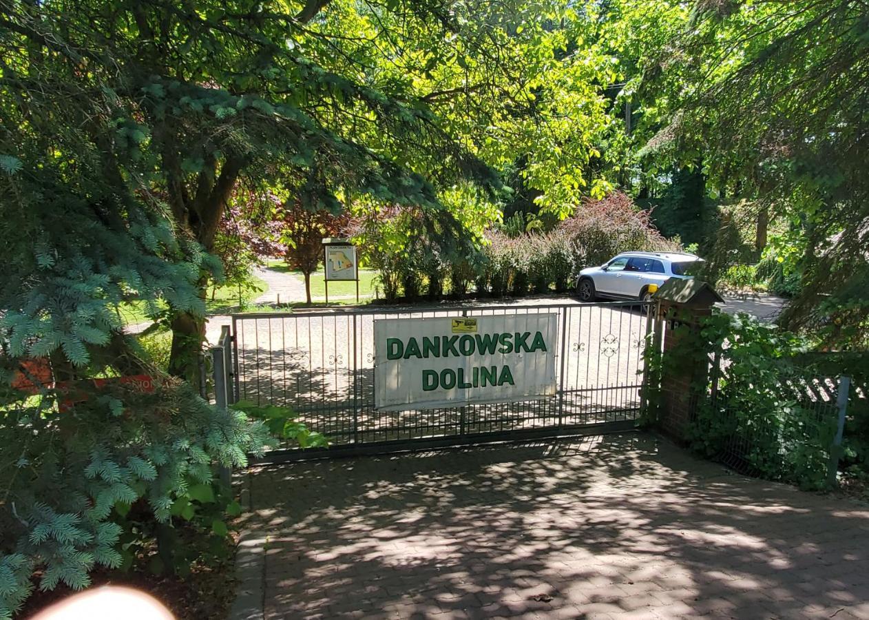 Dankowska Dolina Villa Luaran gambar