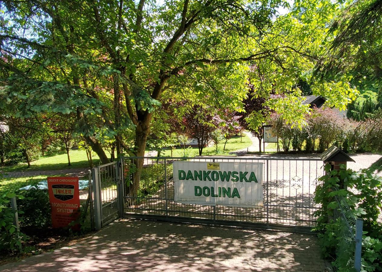 Dankowska Dolina Villa Luaran gambar