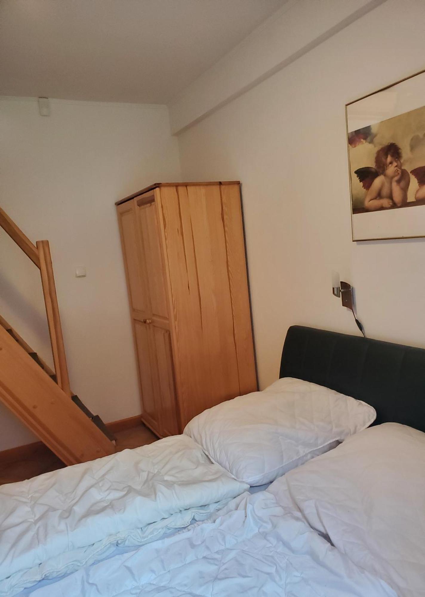 Dankowska Dolina Villa Luaran gambar