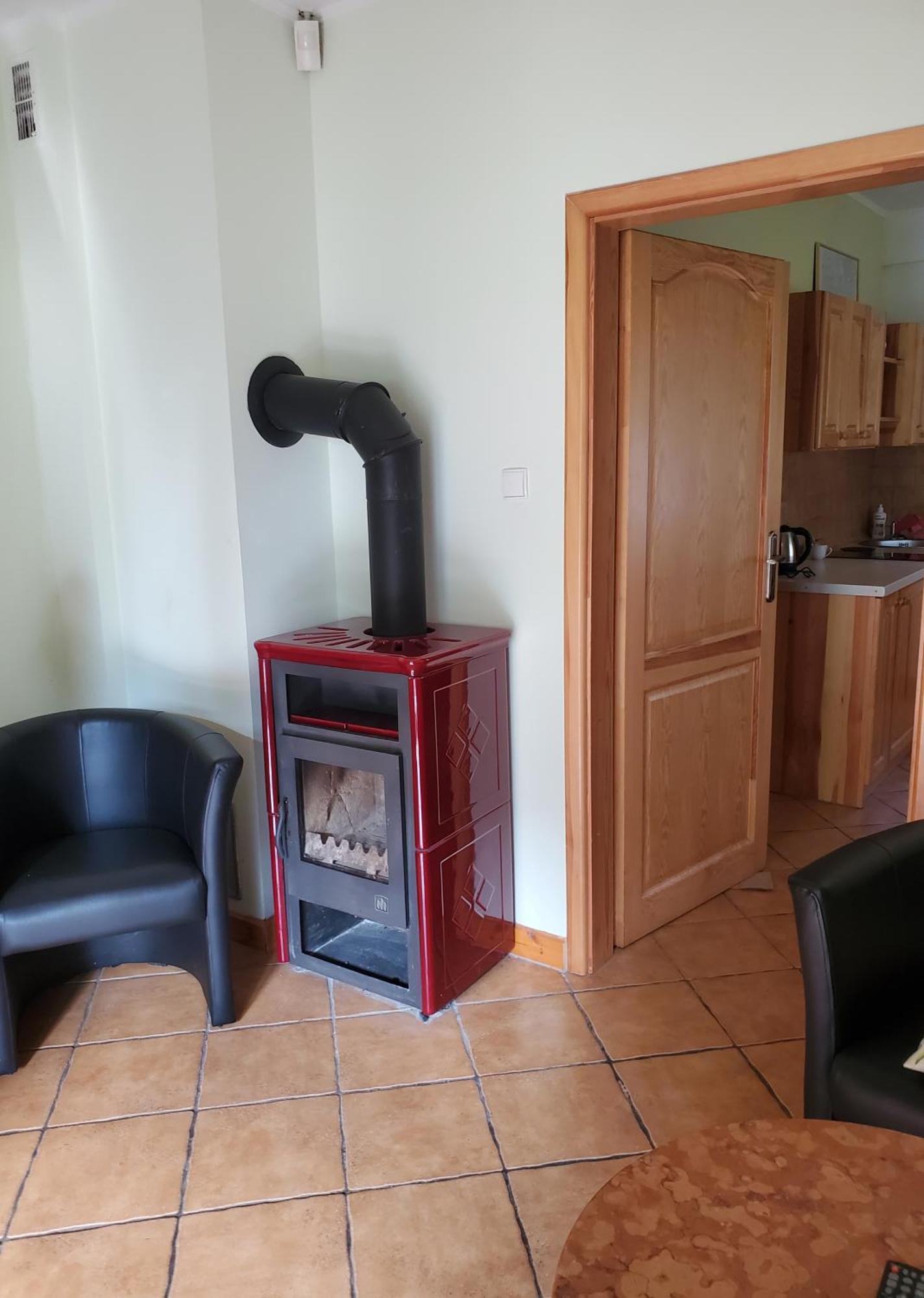 Dankowska Dolina Villa Luaran gambar