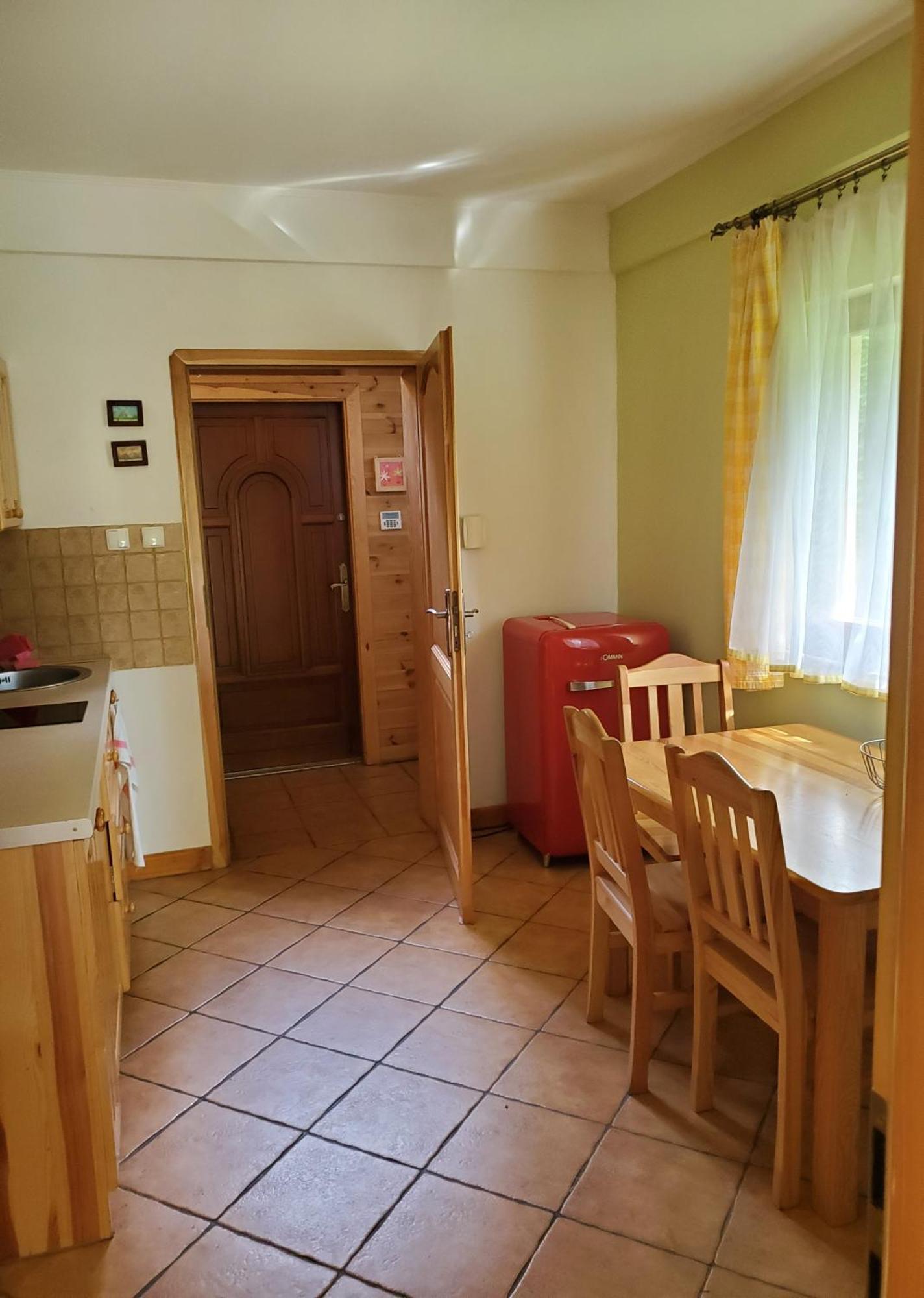 Dankowska Dolina Villa Luaran gambar