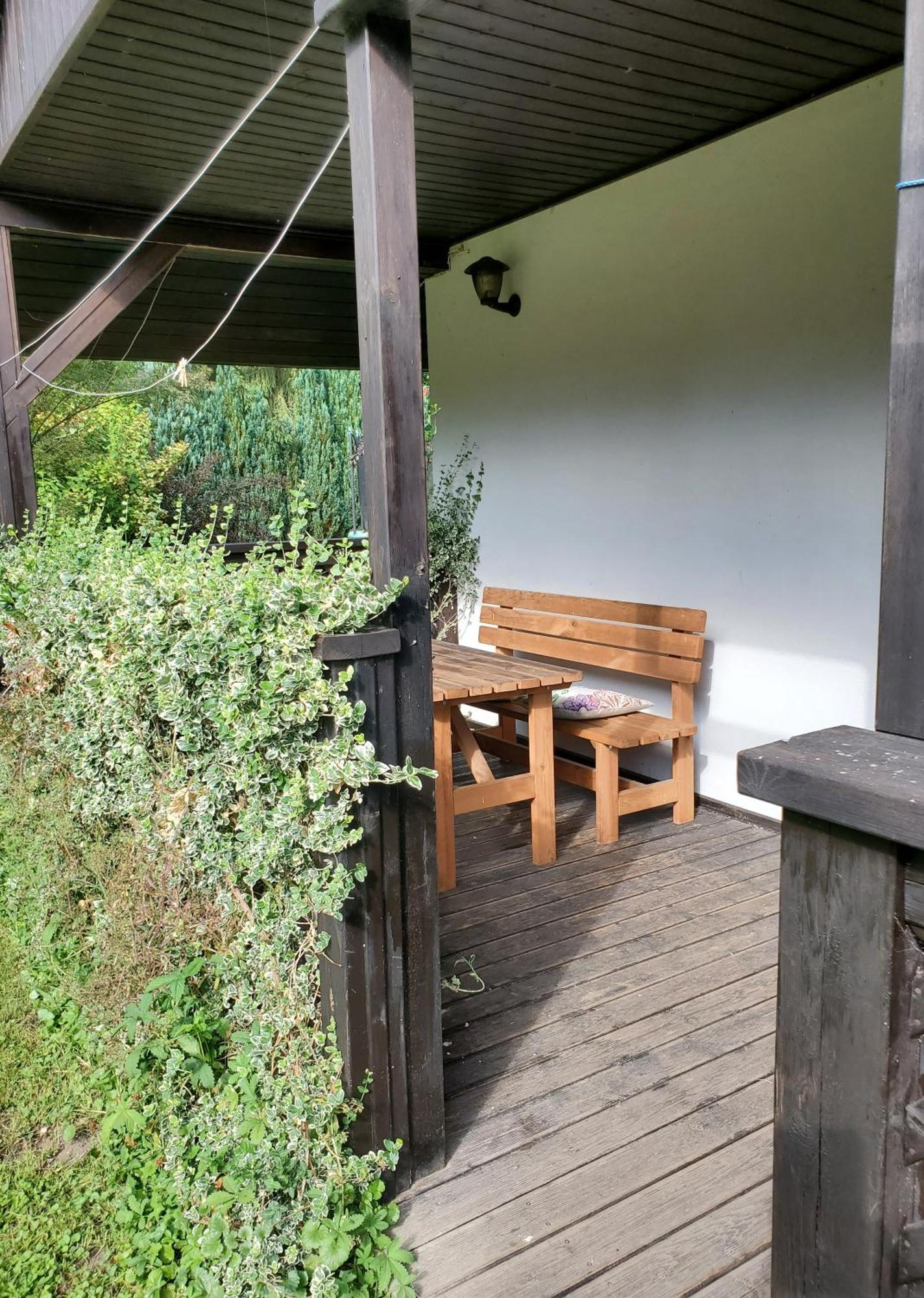 Dankowska Dolina Villa Luaran gambar