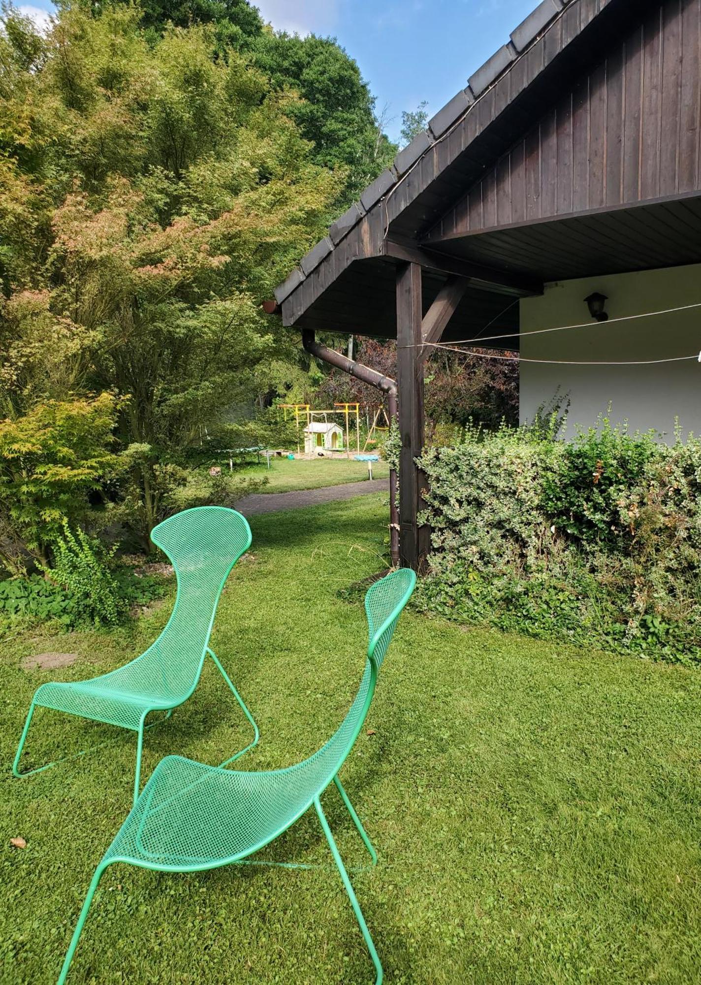 Dankowska Dolina Villa Luaran gambar