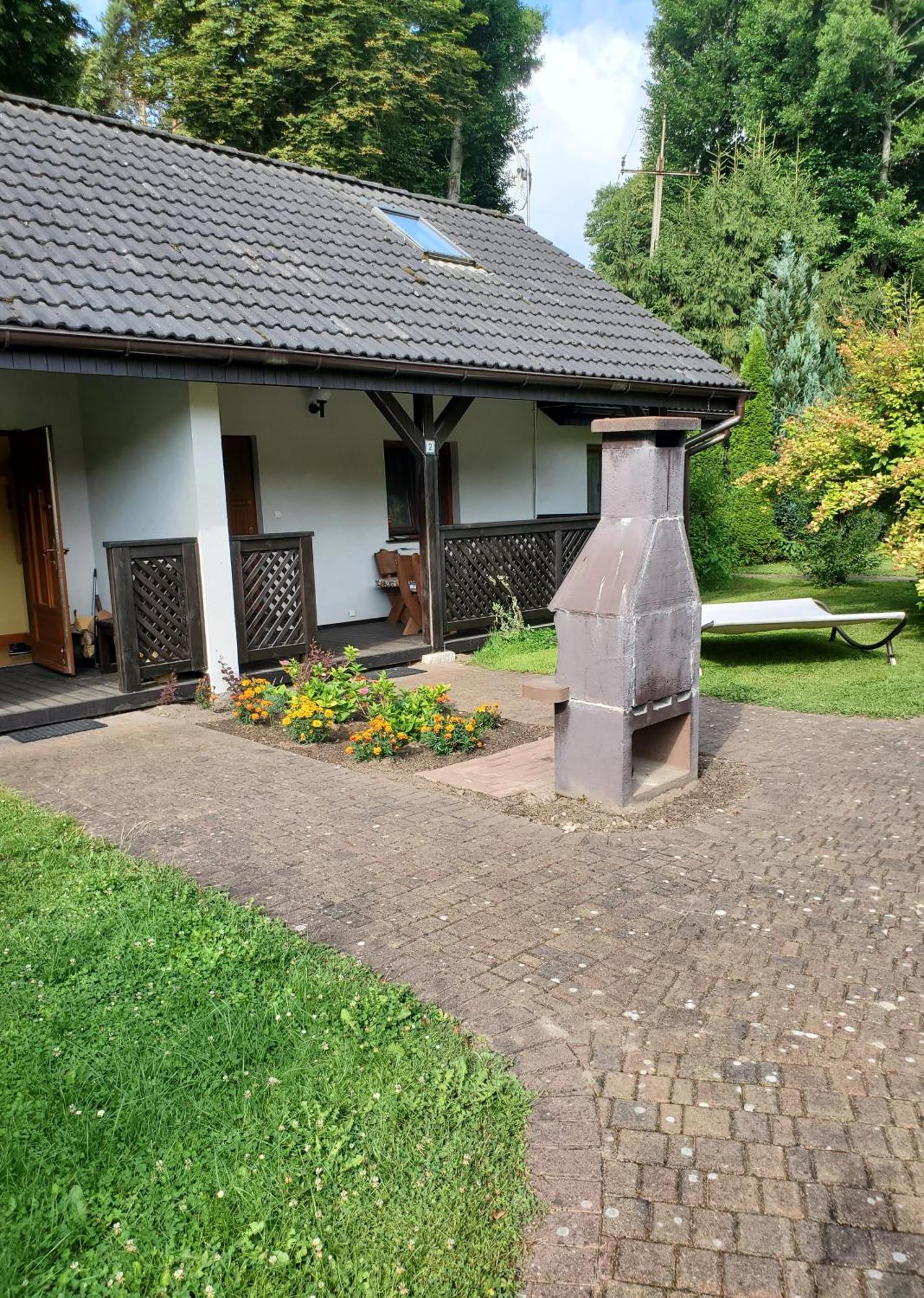 Dankowska Dolina Villa Luaran gambar