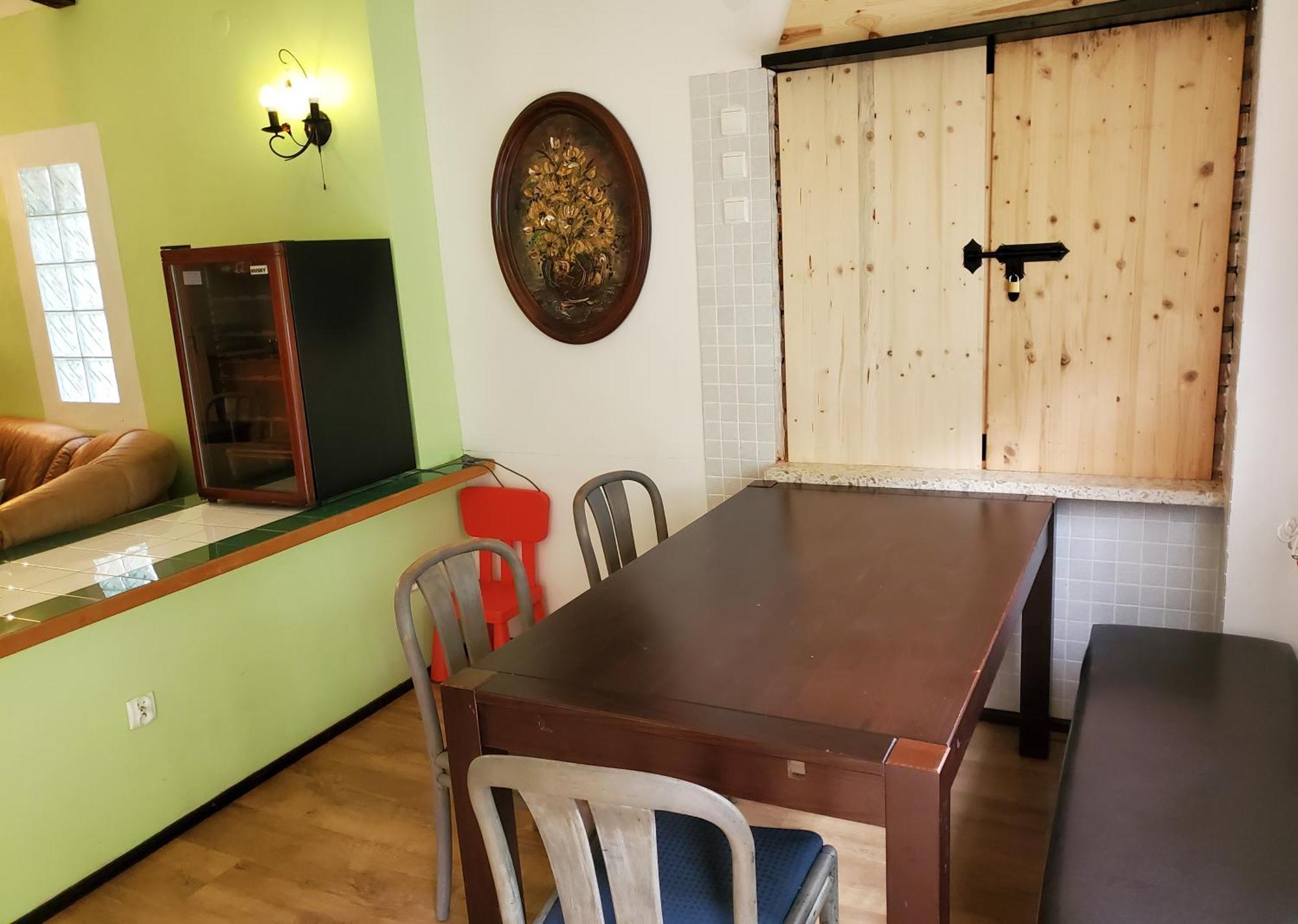 Dankowska Dolina Villa Luaran gambar