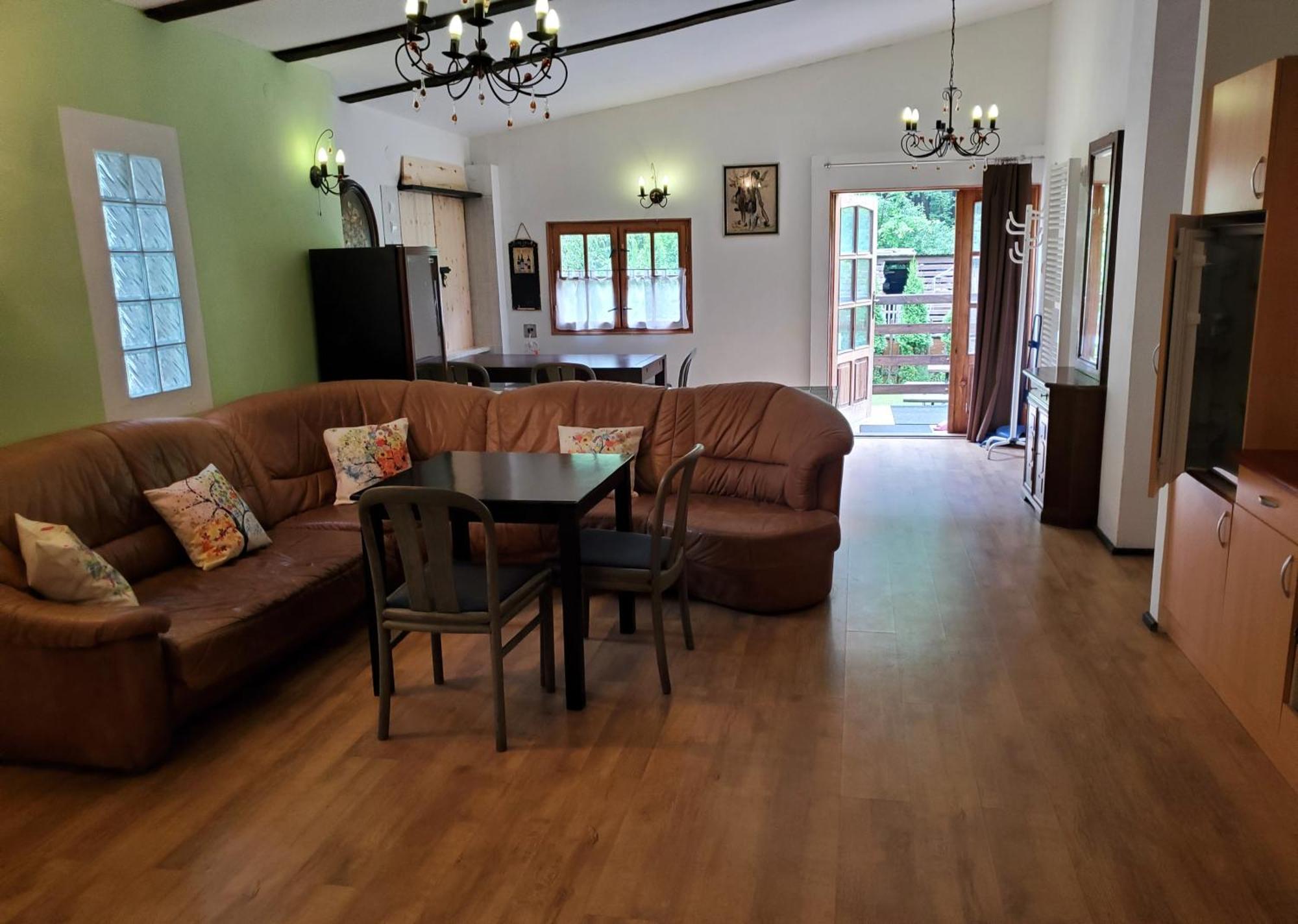 Dankowska Dolina Villa Luaran gambar