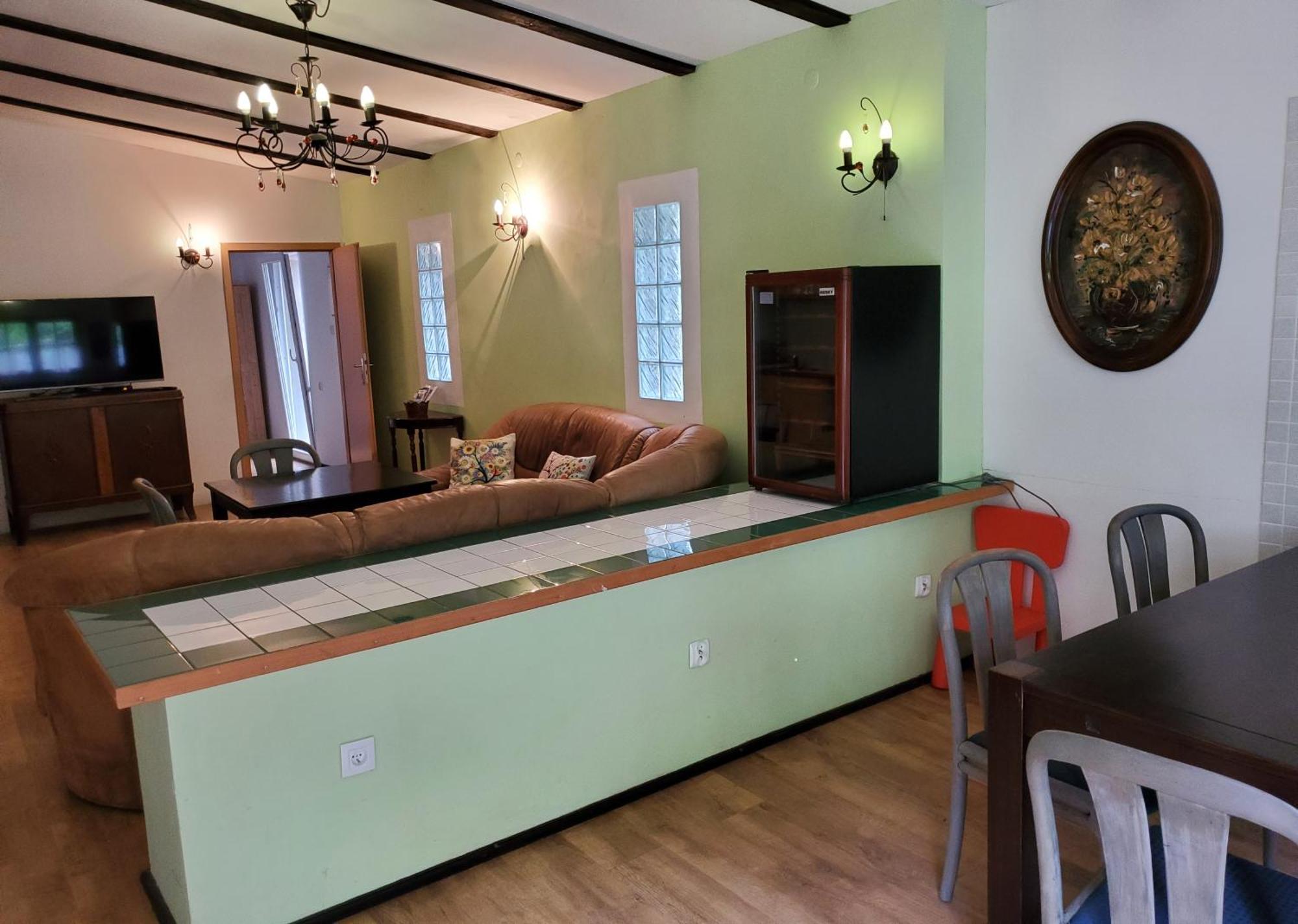 Dankowska Dolina Villa Luaran gambar