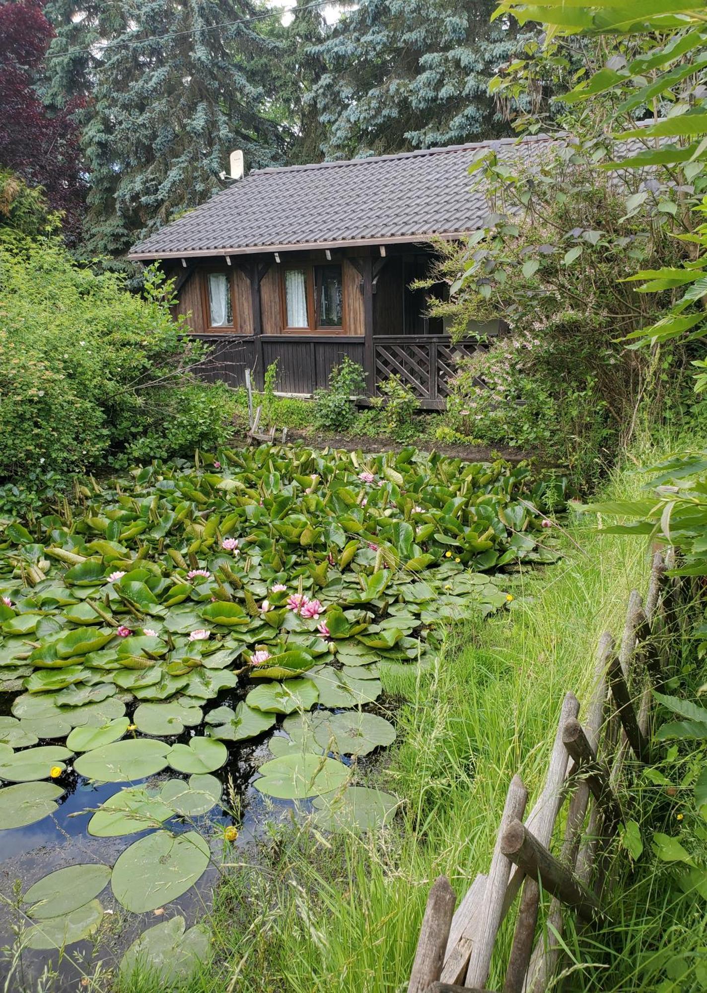 Dankowska Dolina Villa Luaran gambar