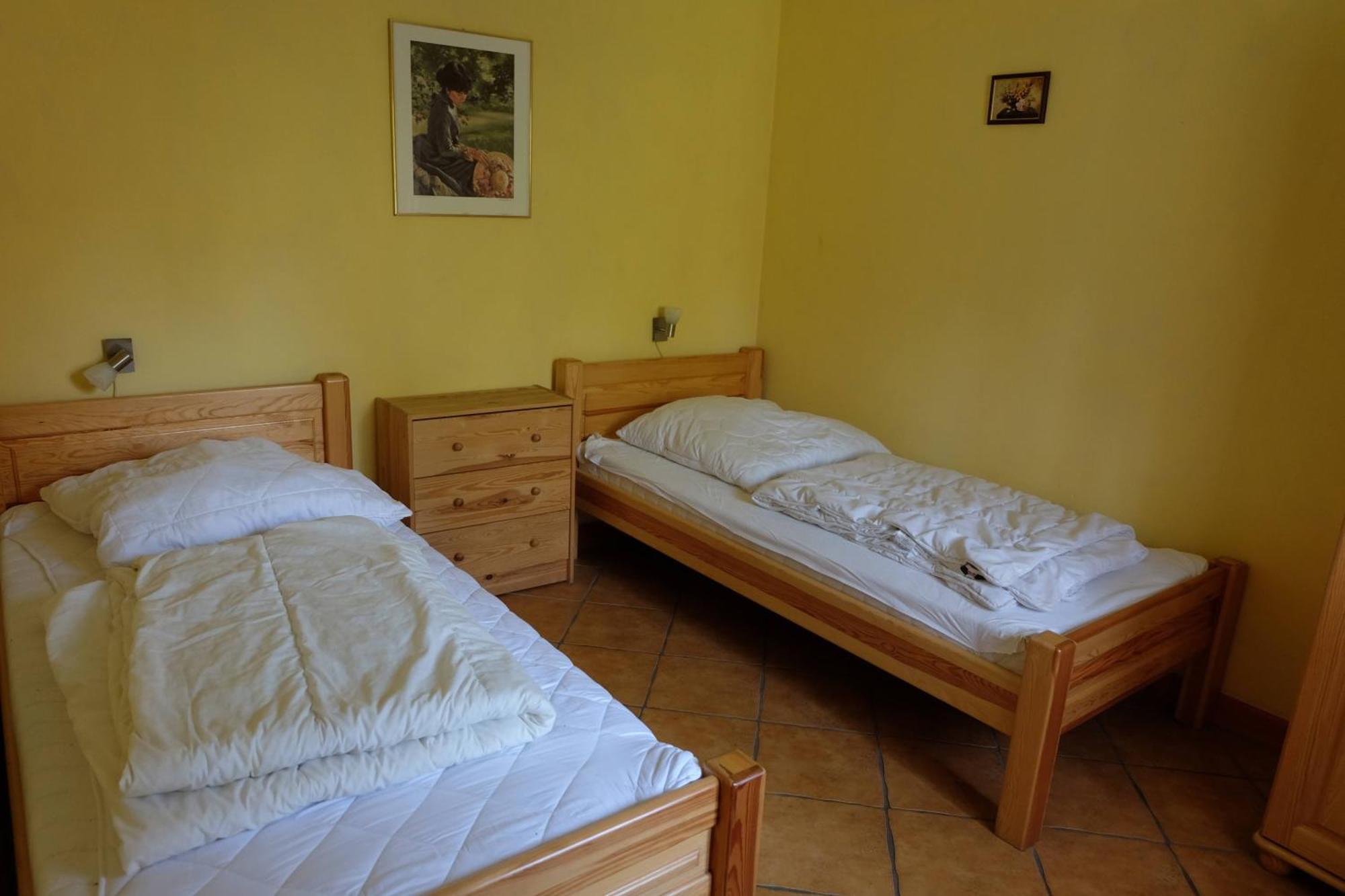Dankowska Dolina Villa Luaran gambar