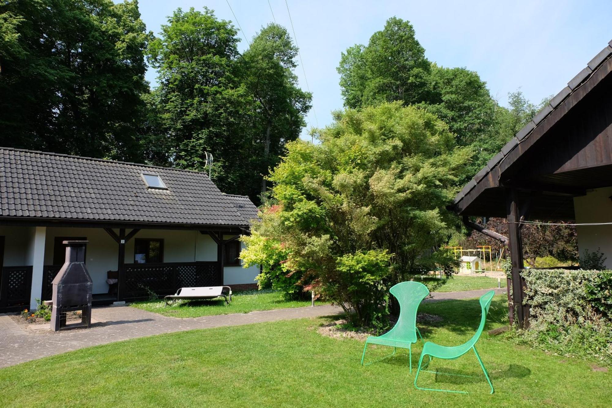 Dankowska Dolina Villa Luaran gambar