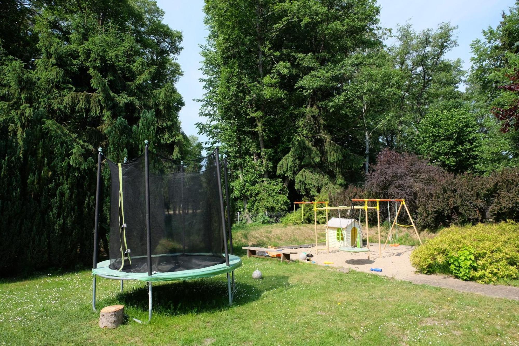 Dankowska Dolina Villa Luaran gambar