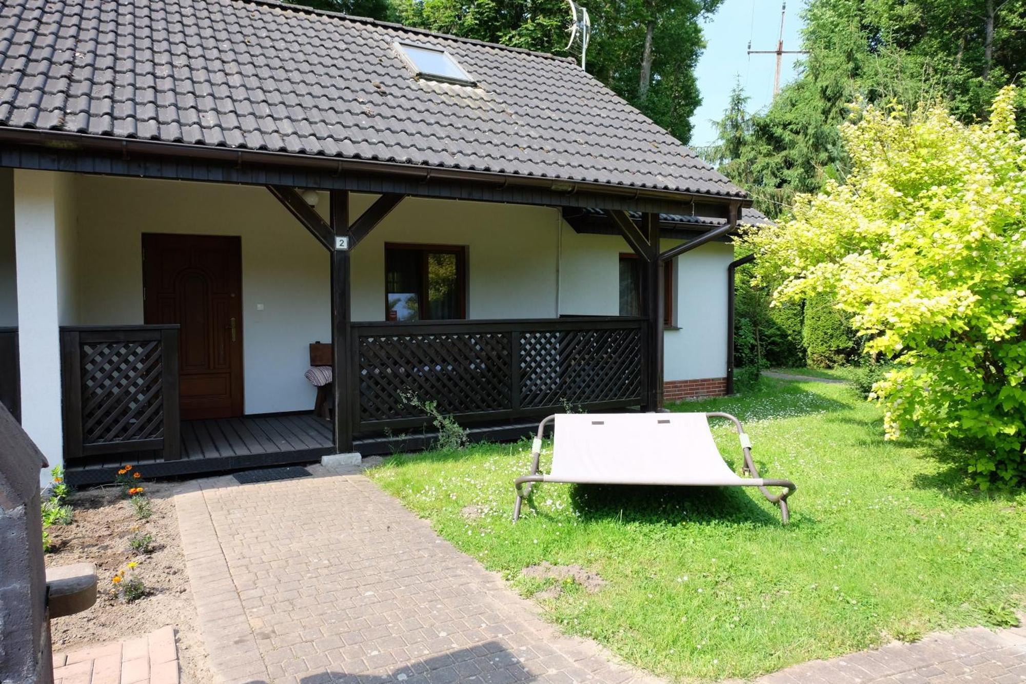 Dankowska Dolina Villa Luaran gambar