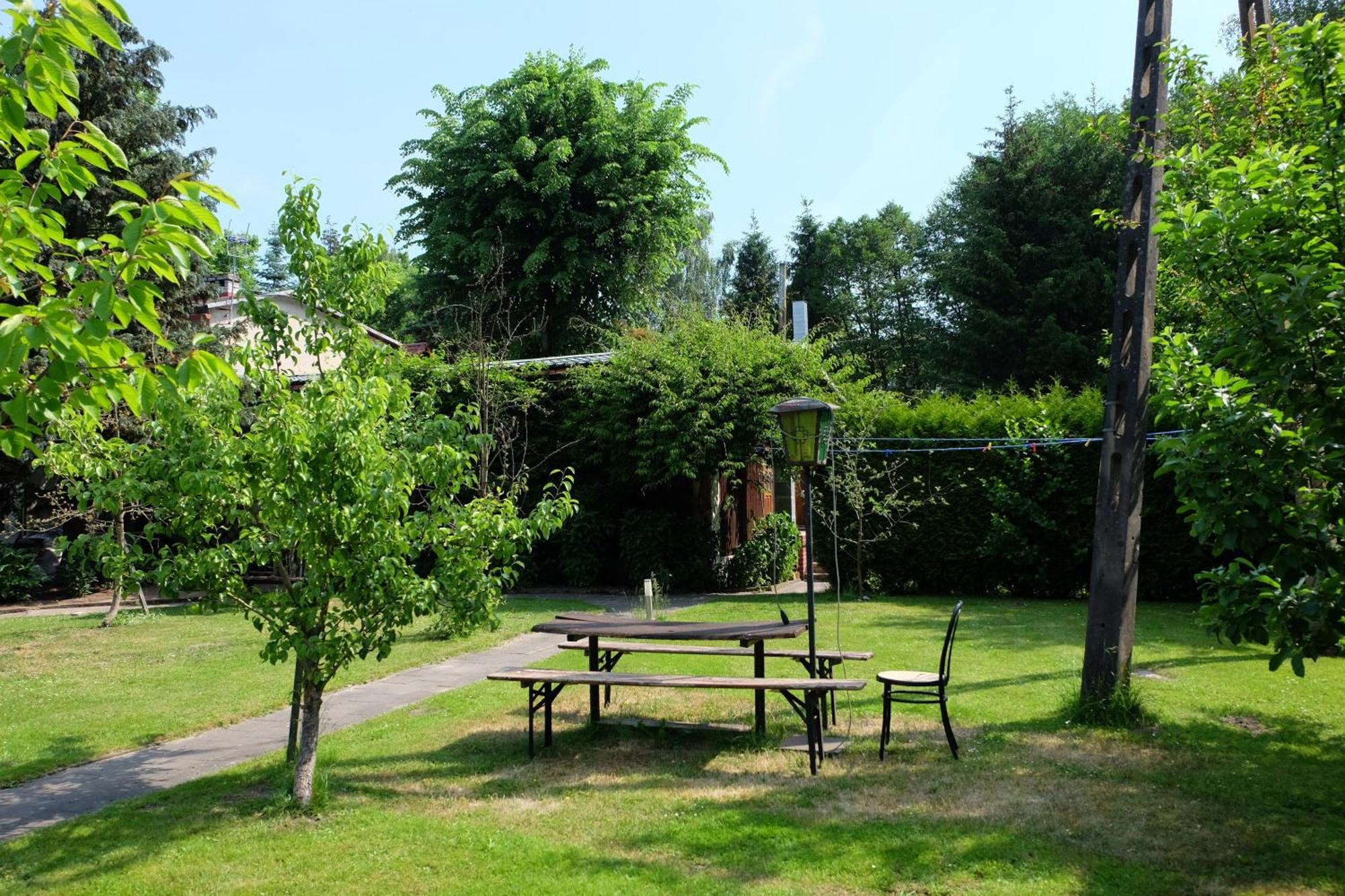 Dankowska Dolina Villa Luaran gambar
