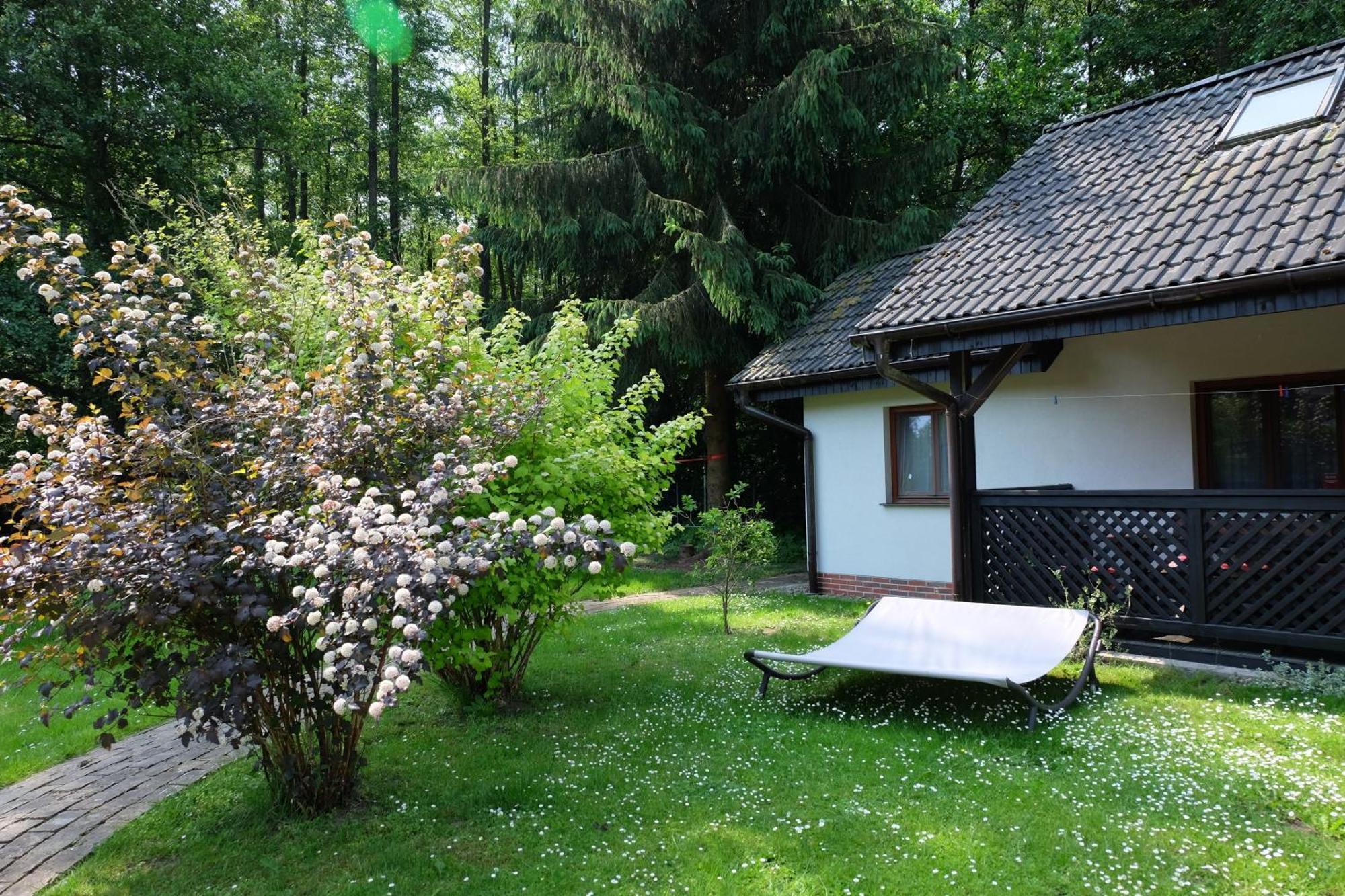 Dankowska Dolina Villa Luaran gambar
