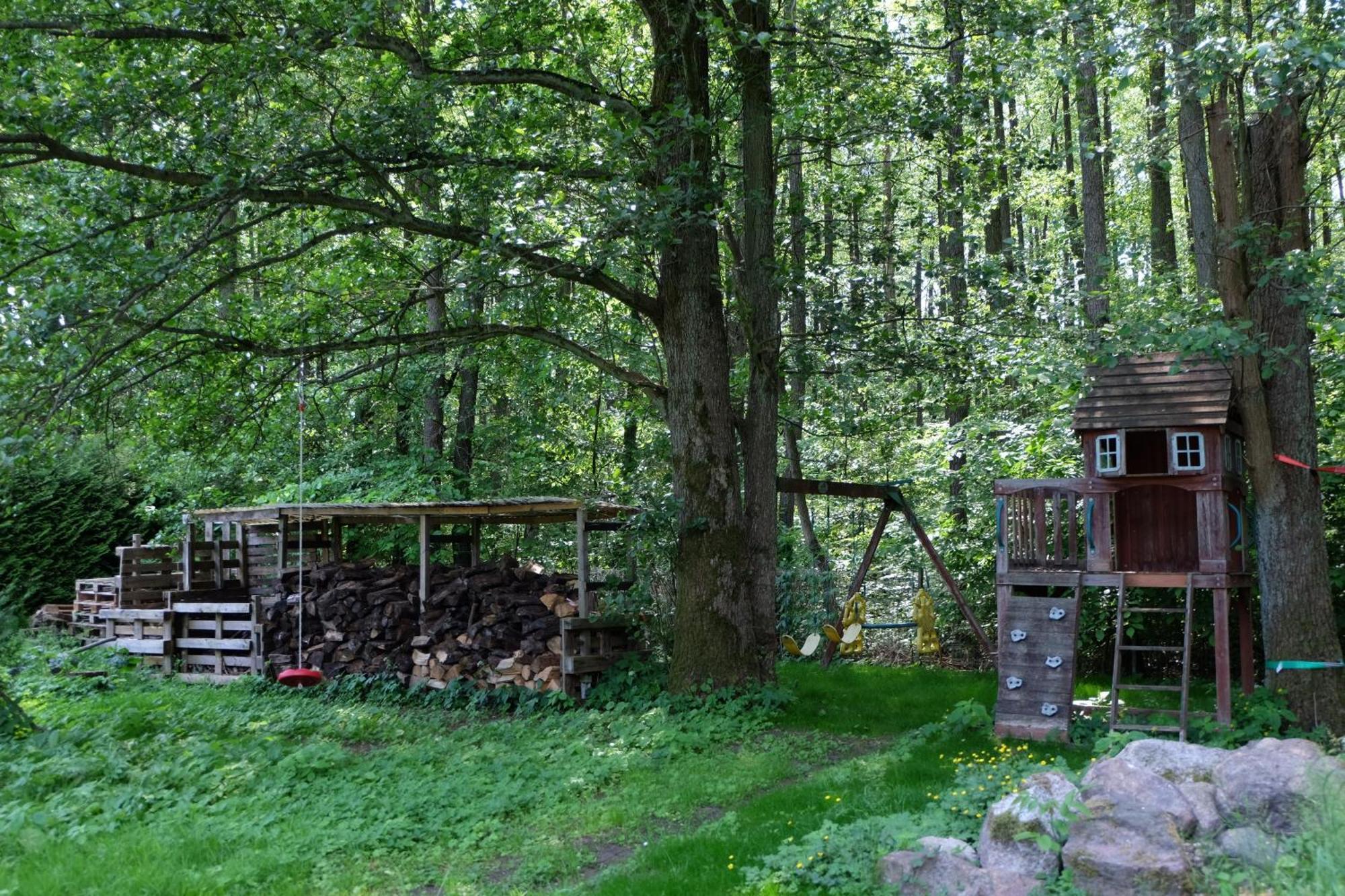 Dankowska Dolina Villa Luaran gambar