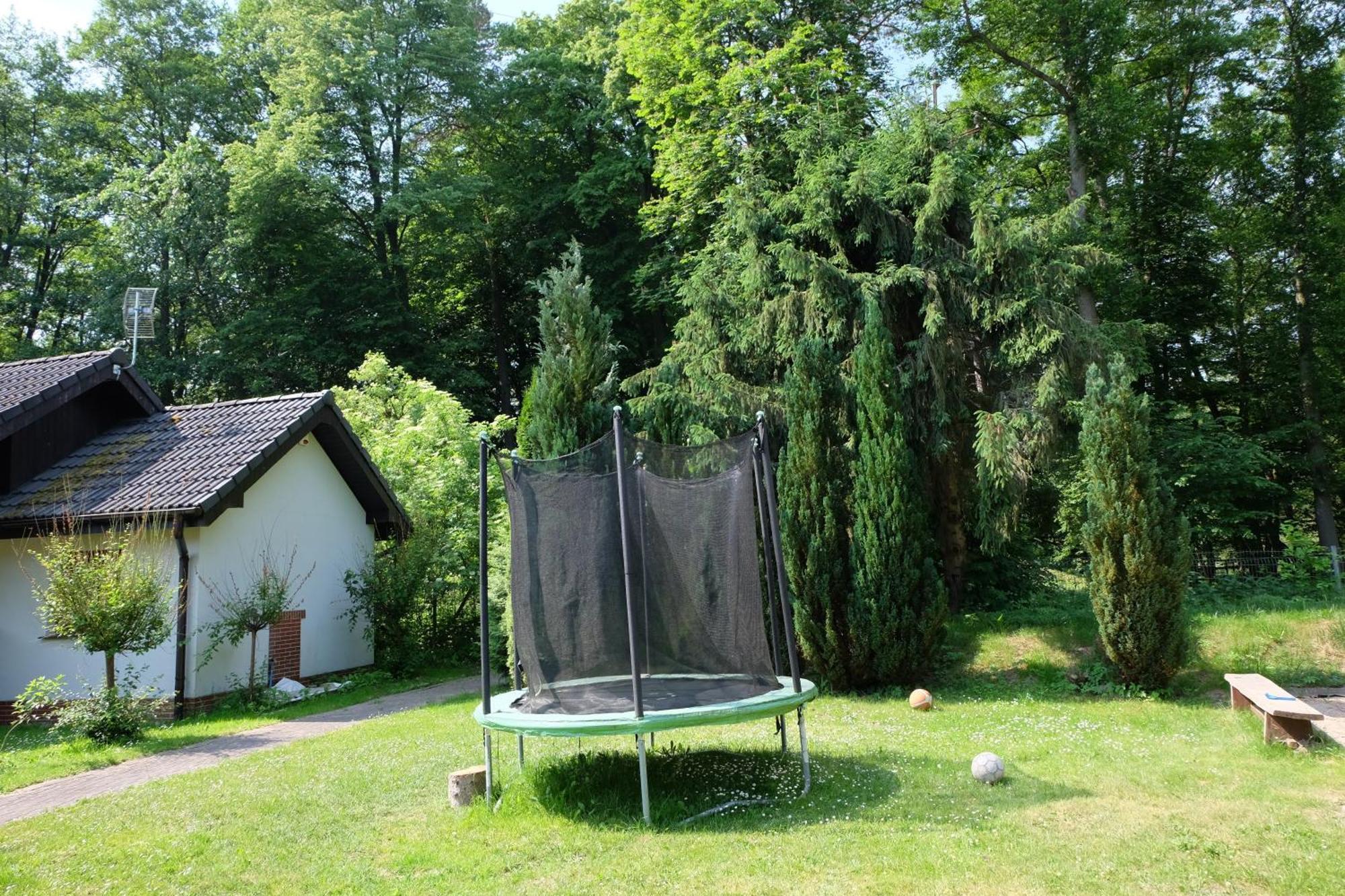 Dankowska Dolina Villa Luaran gambar