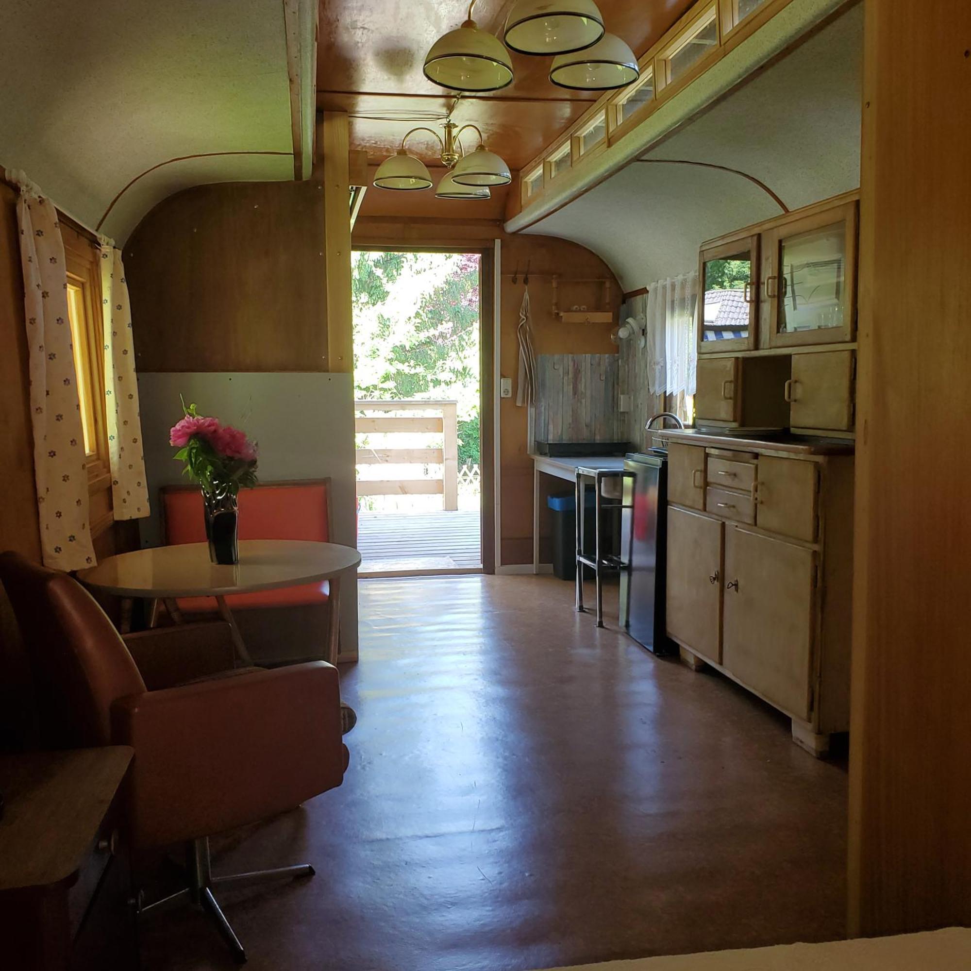 Dankowska Dolina Villa Luaran gambar