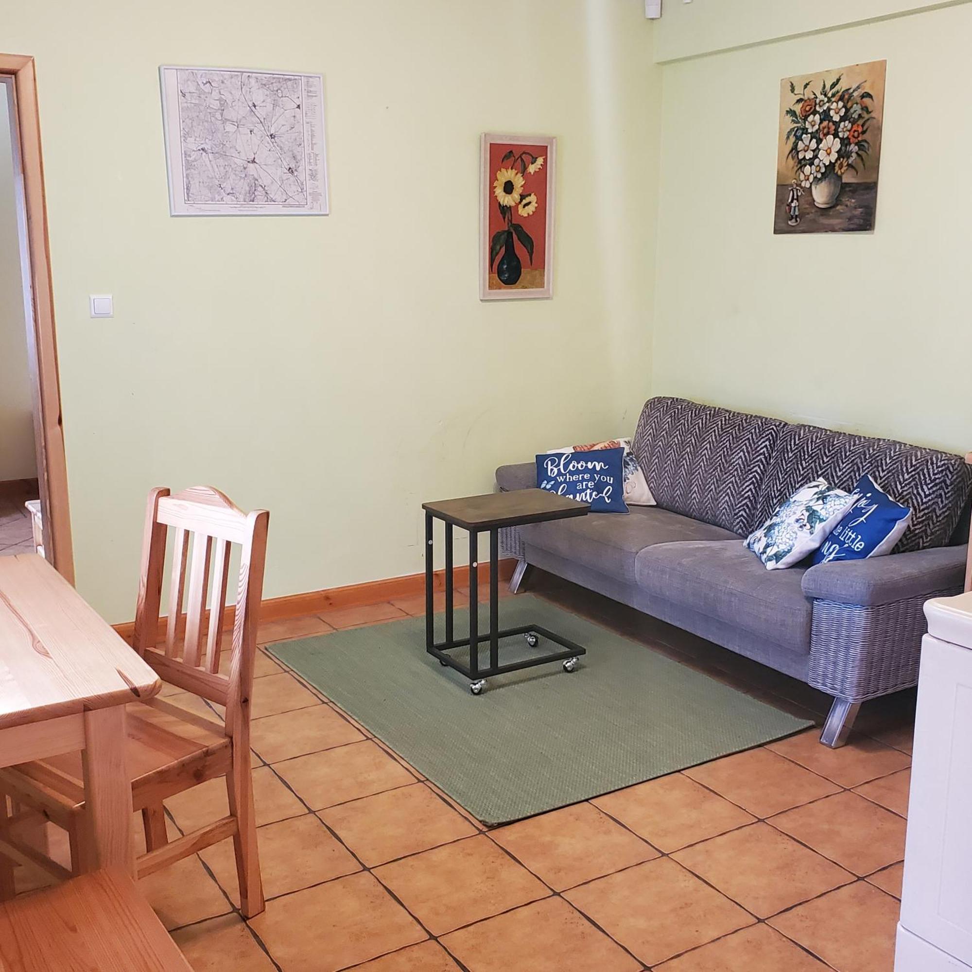 Dankowska Dolina Villa Luaran gambar