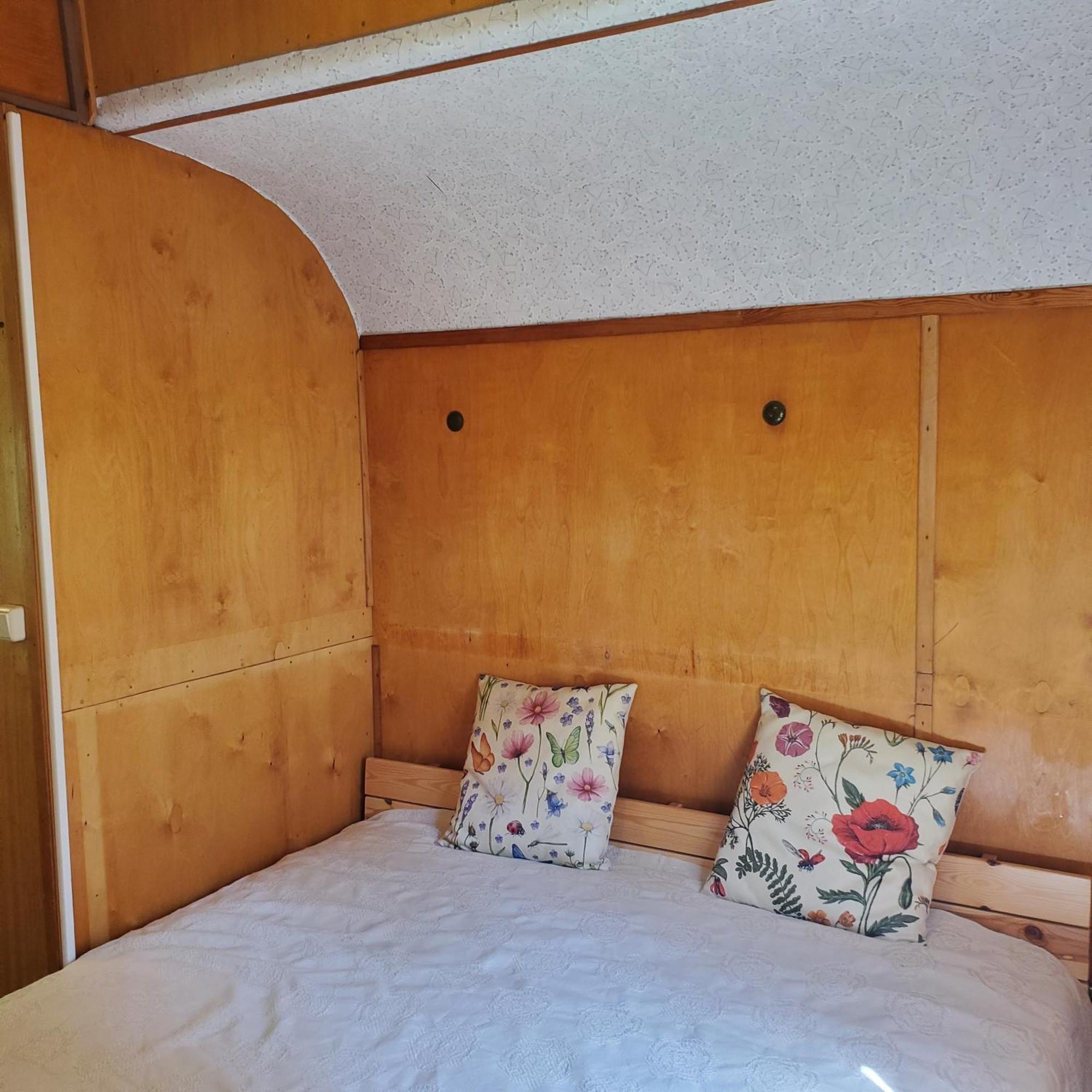 Dankowska Dolina Villa Luaran gambar
