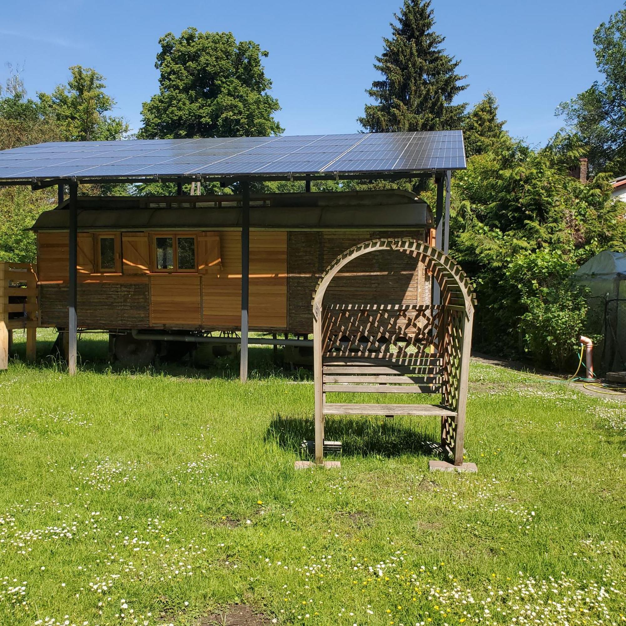 Dankowska Dolina Villa Luaran gambar