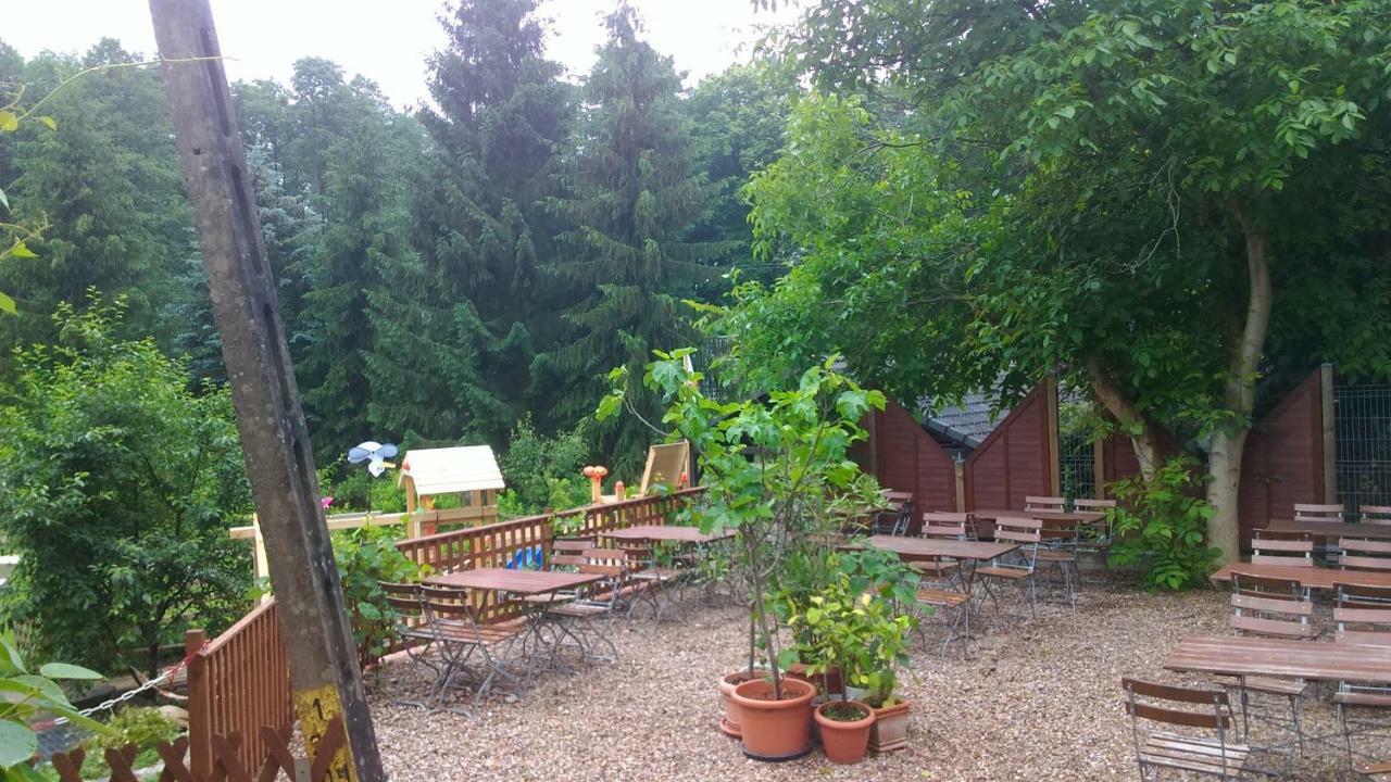 Dankowska Dolina Villa Luaran gambar