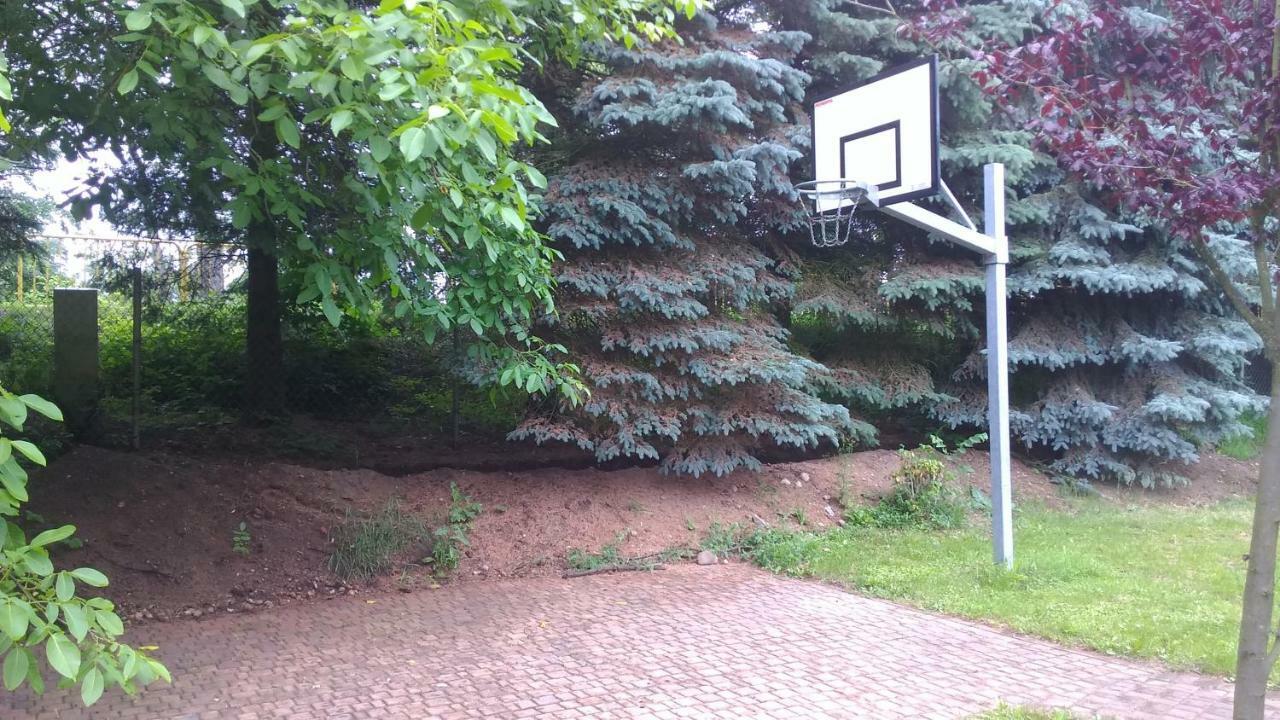 Dankowska Dolina Villa Luaran gambar